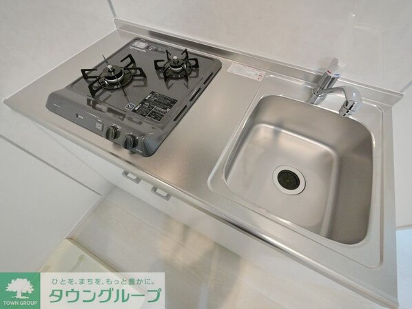 Ambition稲城の物件内観写真